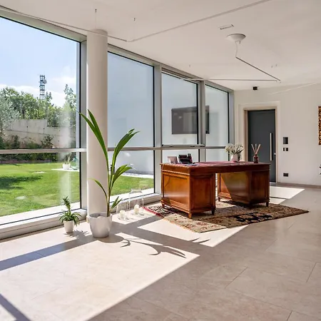 Midum Balcony Nord Apartmán