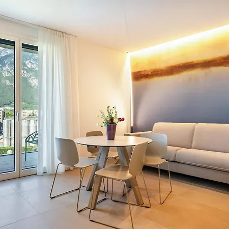 Midum Balcony Nord Apartmán