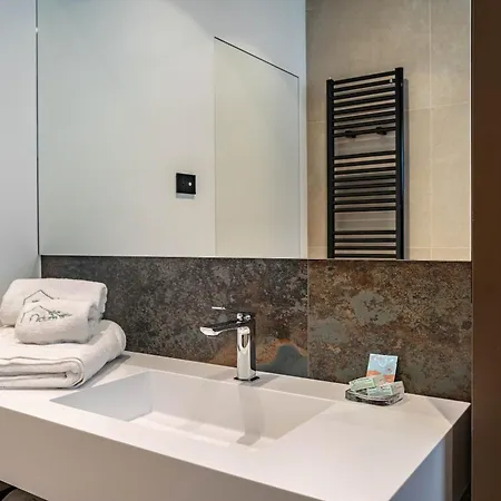 Midum Balcony Nord Apartmán