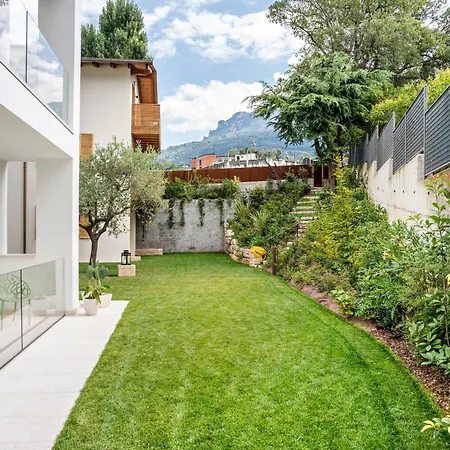 Apartmán Midum Balcony Nord *