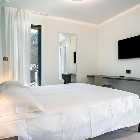 Apartmán Midum Balcony Nord *