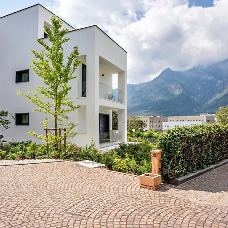 Midum Balcony Nord Apartmán Trento