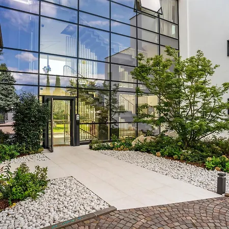 Midum Balcony Nord Apartmán