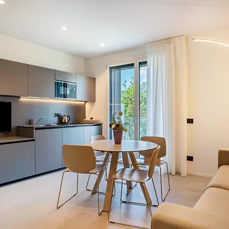 Midum Balcony Nord *