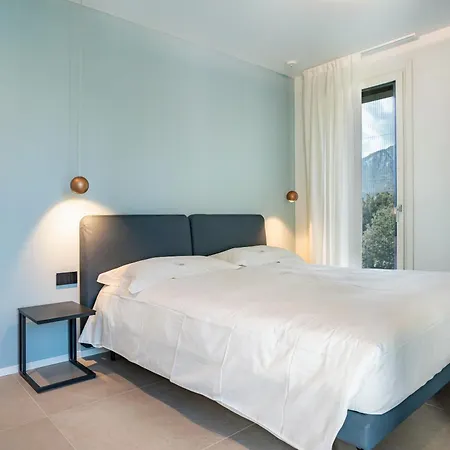 Apartmán Midum Balcony Nord Trento