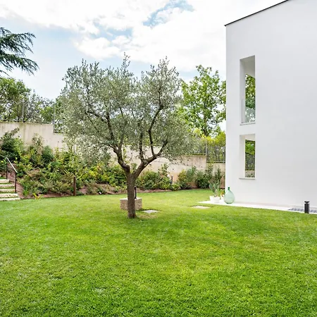 Apartmán Midum Balcony Nord *