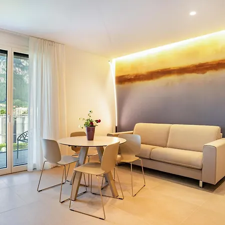 Midum Balcony Nord Apartmán Trento
