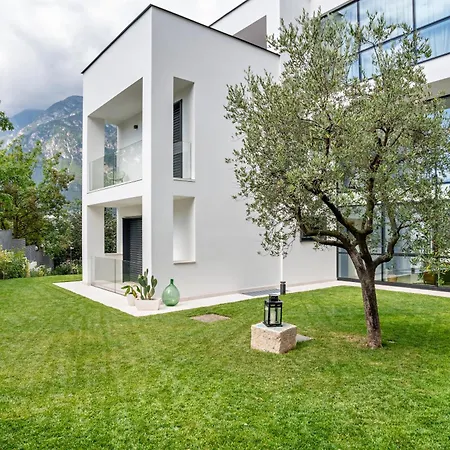 Midum Balcony Nord Apartmán *
